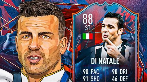 di natale kit number